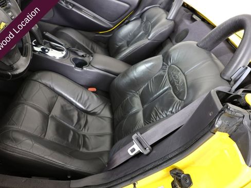 Used 2000 Plymouth Prowler RWD image 7
