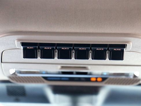 New 2026 Ford F350 Platinum w/ Platinum Plus Package image 36