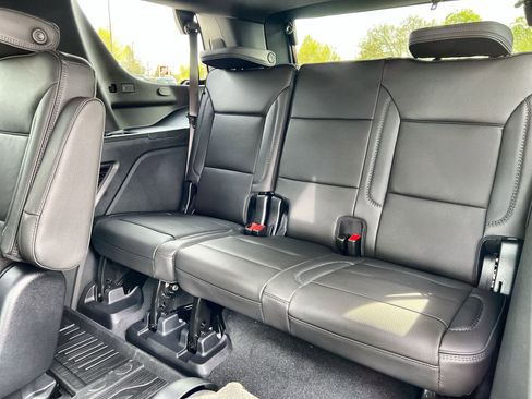 New 2026 GMC Yukon Denali w/ Denali Reserve Package AWD/4WD image 81
