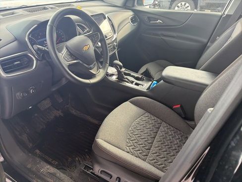 Certified 2024 Chevrolet Equinox LT image 9