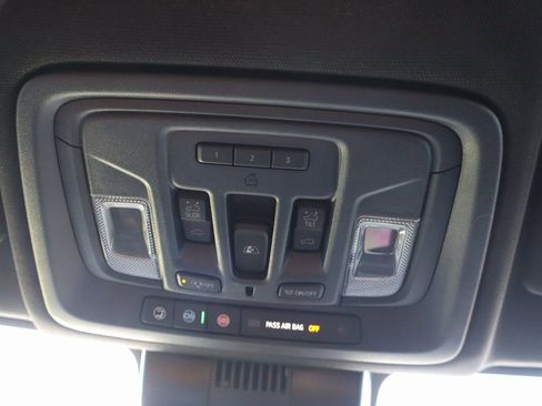 New 2026 Chevrolet Silverado 2500 High Country w/ Technology Package AWD/4WD image 16