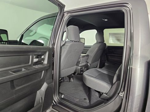 New 2026 RAM 2500 Tradesman AWD/4WD image 33