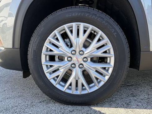 New 2026 GMC Acadia Elevation w/ Elevation Premium Package FWD image 34