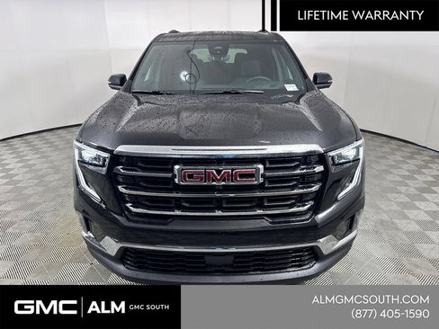 New 2026 GMC Acadia Elevation w/ Elevation Premium Package FWD image 3