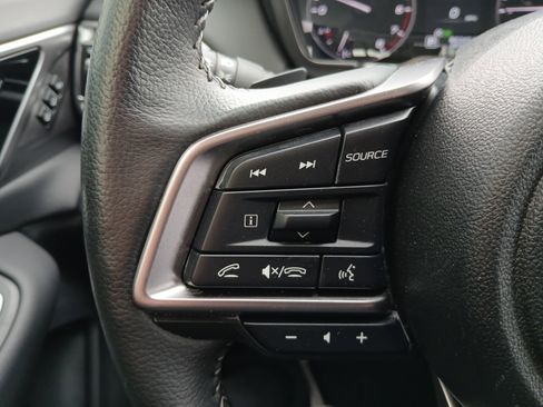 Used 2024 Subaru Legacy Limited AWD/4WD image 10