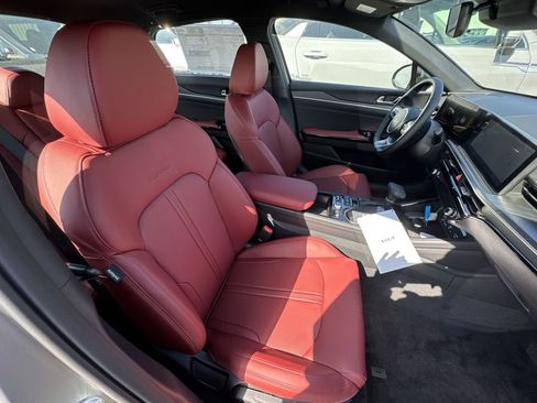 New 2026 Kia K5 GT-Line image 16