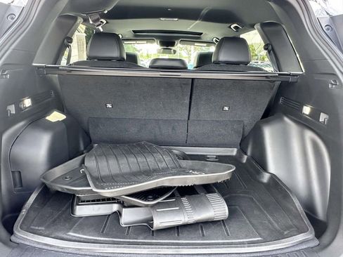 Used 2024 Honda CR-V Sport-L image 9