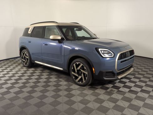 New 2026 MINI Cooper Countryman S image 5