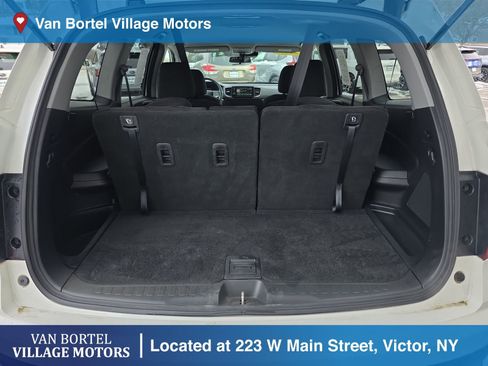 Used 2019 Honda Pilot EX image 28