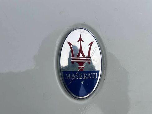 Used 2018 Maserati Ghibli S image 13