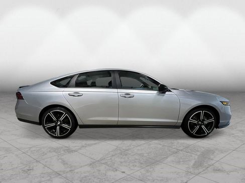 New 2026 Honda Accord Sport image 8