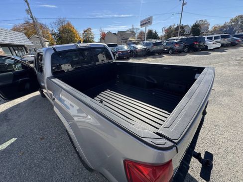 Used 2016 Toyota Tacoma SR5 w/ SR5 Appearance Package (SN) image 64