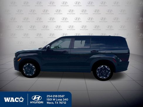 New 2026 Hyundai Santa Fe SE image 3