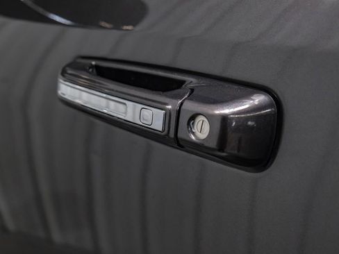 Used 2022 RAM 2500 Limited w/ Off Road Package image 33