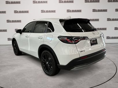 New 2027 Honda HR-V Sport