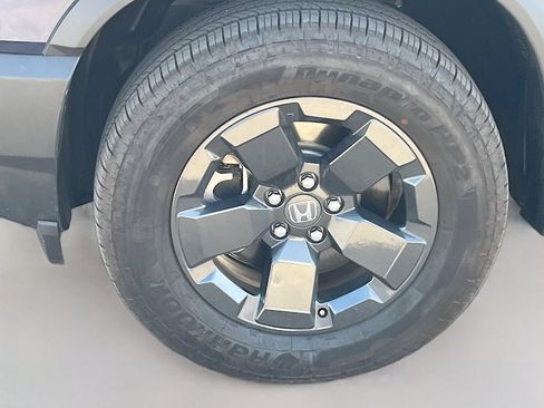 Used 2026 Honda Passport RTL image 30