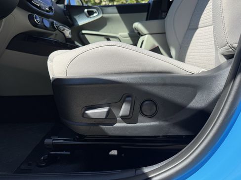 New 2025 Kia Soul EX image 14