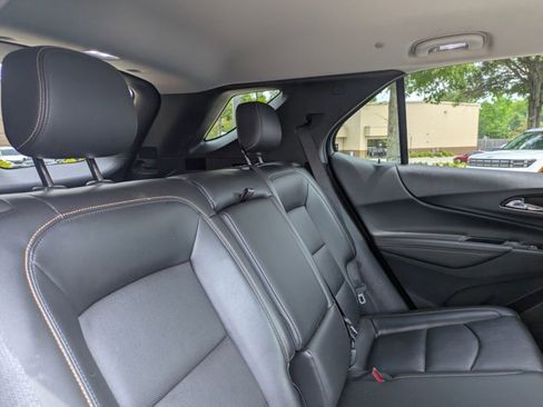 Used 2019 Chevrolet Equinox Premier FWD image 19