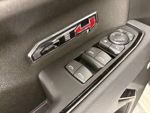 Used 2025 GMC Sierra 1500 AT4 AWD/4WD image 21