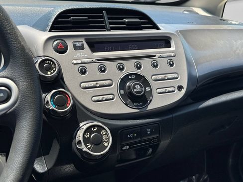 Used 2012 Honda Fit image 13