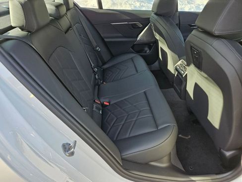 New 2026 BMW 540i xDrive image 25