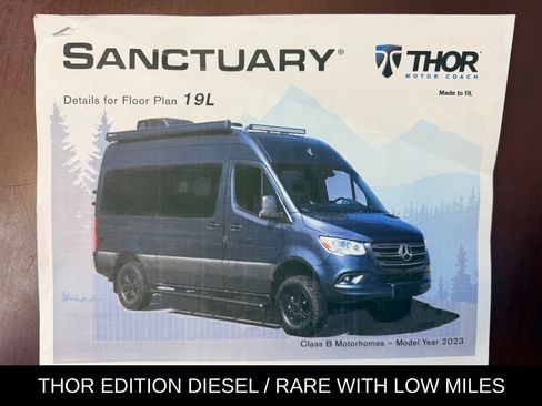 Used 2022 Mercedes-Benz Sprinter 2500 image 37