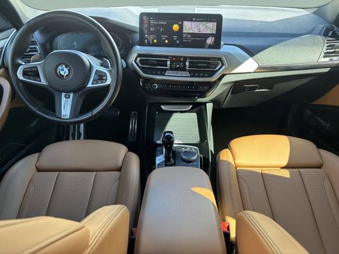 Used 2022 BMW X3 sDrive30i w/ M Sport Package 2 image 7