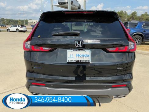 New 2026 Honda CR-V Sport Touring image 5
