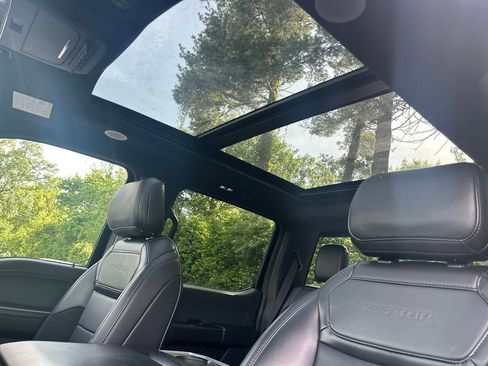 Used 2023 Ford F150 Raptor AWD/4WD image 26