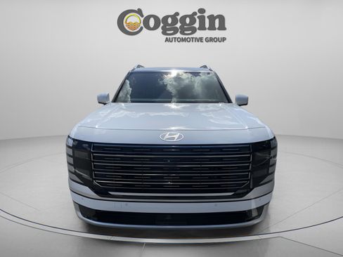 New 2026 Hyundai Palisade Calligraphy FWD image 9