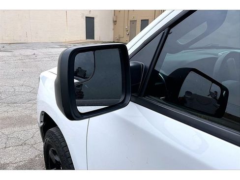 Certified 2021 RAM 1500 Big Horn AWD/4WD image 33