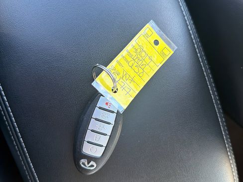 Used 2019 INFINITI Q50 Sport image 30