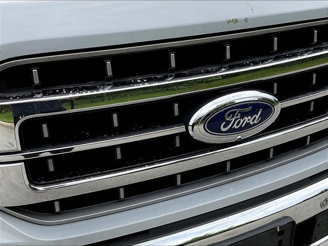 Used 2022 Ford F150 Lariat w/ Equipment Group 502A High AWD/4WD image 29