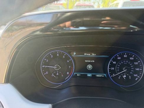 Used 2020 Hyundai Palisade SEL w/ Convenience Package FWD image 22