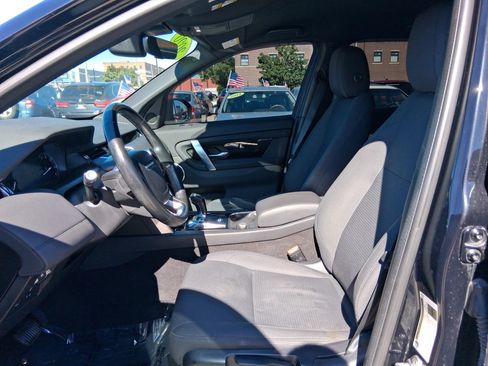 Used 2020 Land Rover Discovery Sport AWD/4WD image 14