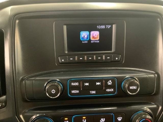 Used 2017 Chevrolet Silverado 1500 W/T AWD/4WD image 18