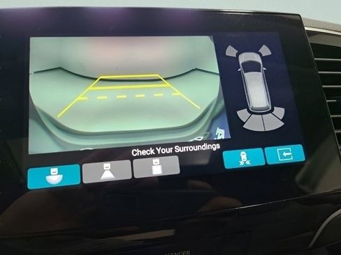 Certified 2022 Honda Pilot Touring image 33