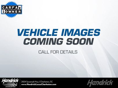 Used 2021 Lexus ES 350 F Sport w/ Accessory Package 2