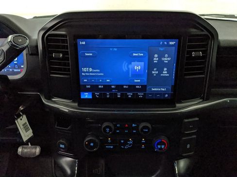 New 2025 Ford F150 STX w/ Equipment Group 200A image 14