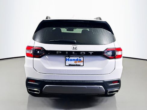 New 2026 Honda Pilot EX-L image 22