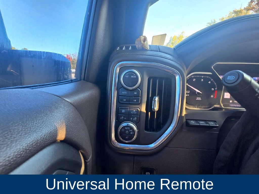 Used 2020 GMC Sierra 1500 Denali w/ Denali Ultimate Package AWD/4WD image 22