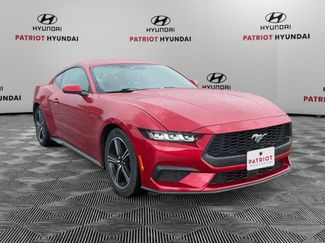 Used 2024 Ford Mustang Coupe RWD 360° Tour