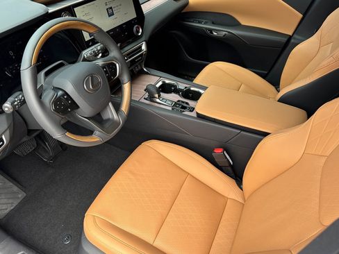 New 2026 Lexus RX 350 Premium AWD/4WD image 5