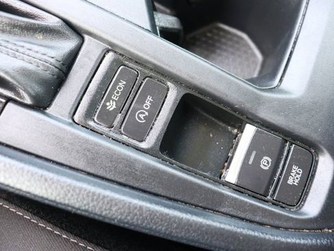 Used 2024 Honda Accord EX image 17