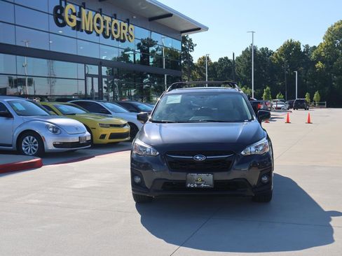 Used 2019 Subaru Crosstrek 2.0i Premium image 43