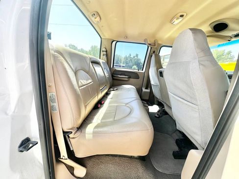Used 1999 Ford F350 2WD Crew Cab DRW Super Duty image 30