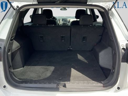 Used 2022 Chevrolet Equinox LS w/ LS Convenience Package AWD/4WD image 10