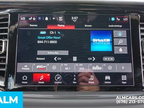 Used 2024 Dodge Durango GT AWD/4WD image 42