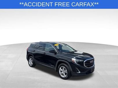 Used 2019 GMC Terrain SLE