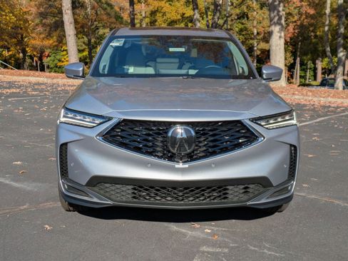 New 2026 Acura MDX FWD w/ Technology Package image 3